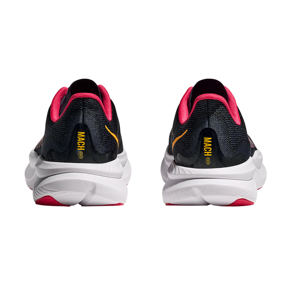 HOKA Mach 6 Wide Women's Running Shoes