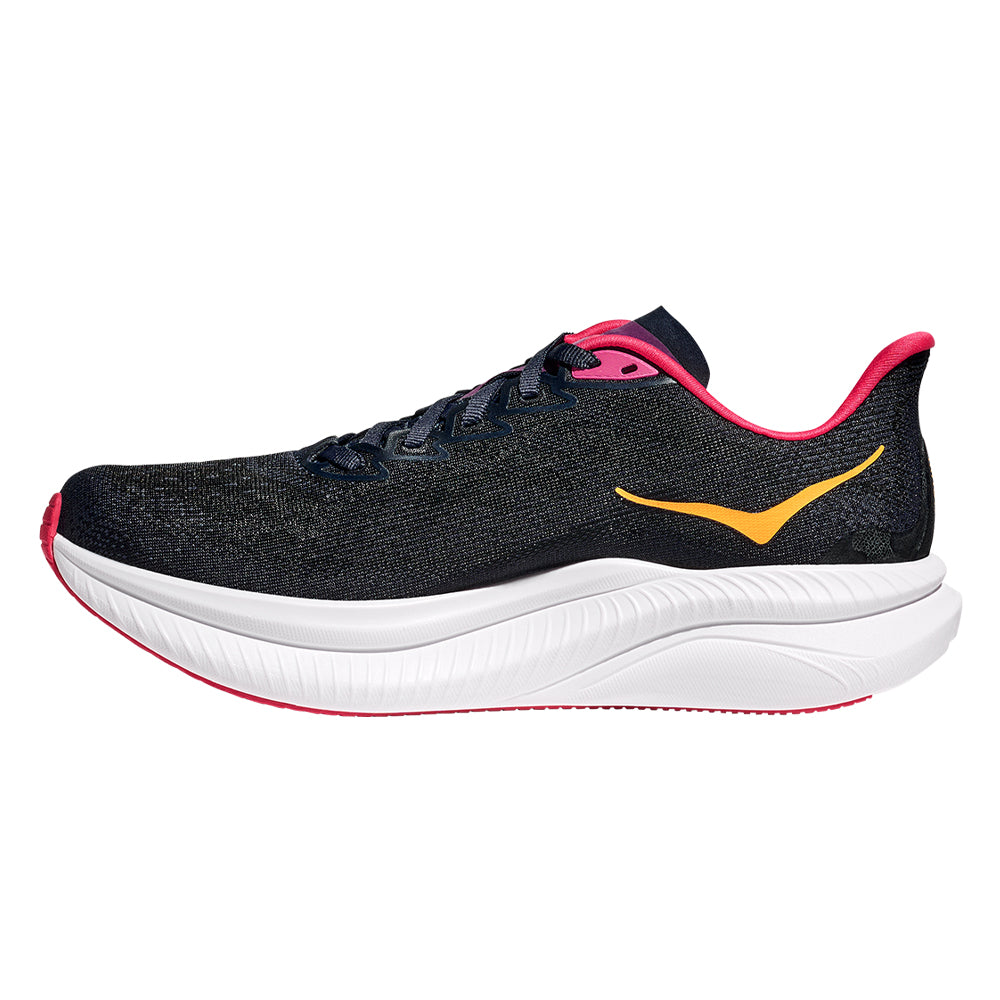HOKA Mach 6 Wide Women's Running Shoes
