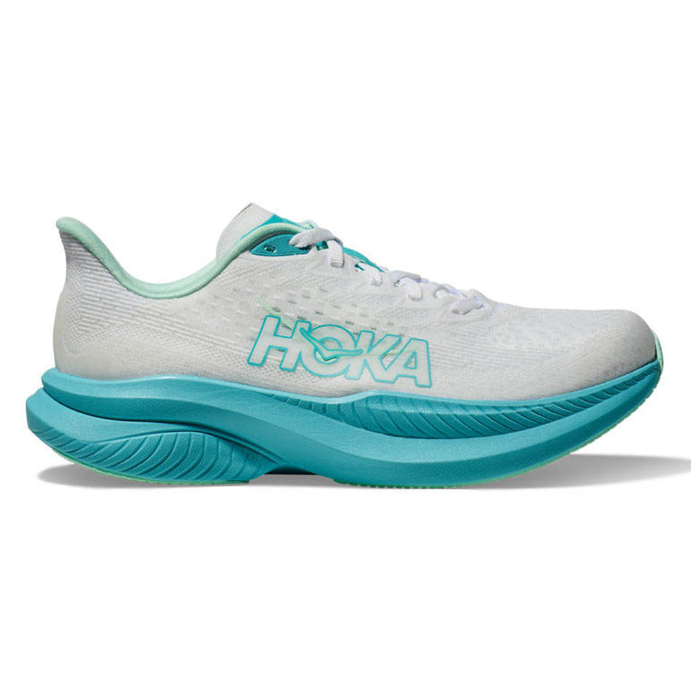 HOKA Mach 6 Wide Women's Running Shoes