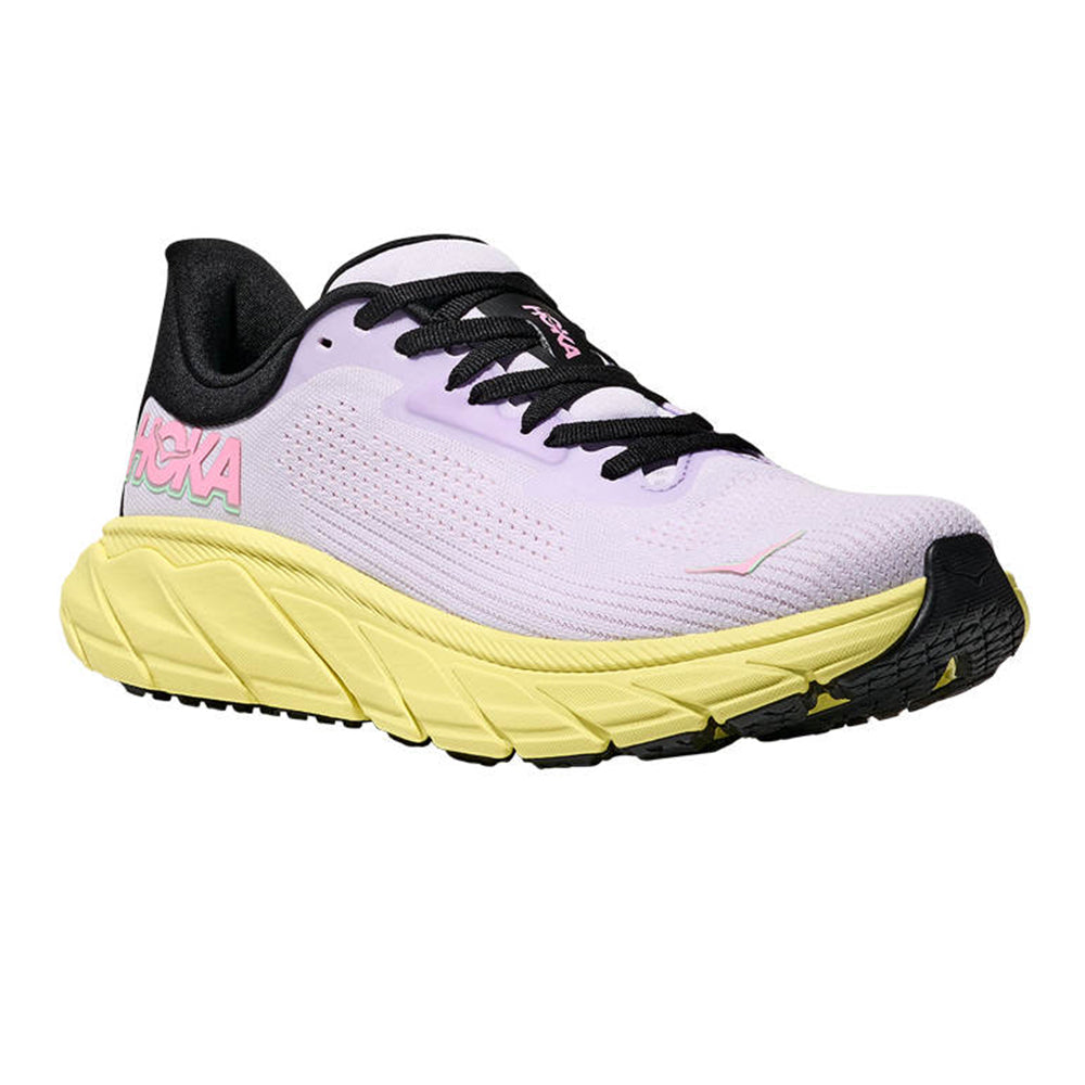 HOKA Arahi 7 Wide รองเท้าวิ่งผู้หญิง