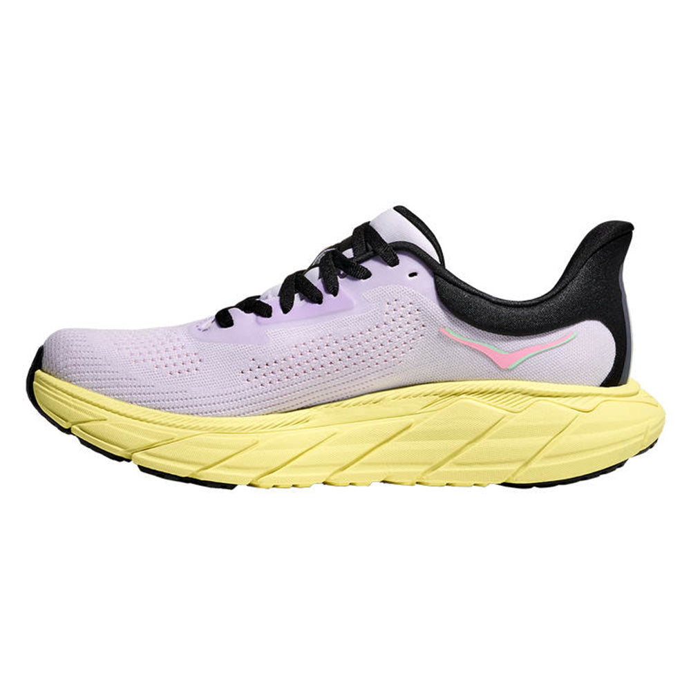 HOKA Arahi 7 Wide รองเท้าวิ่งผู้หญิง