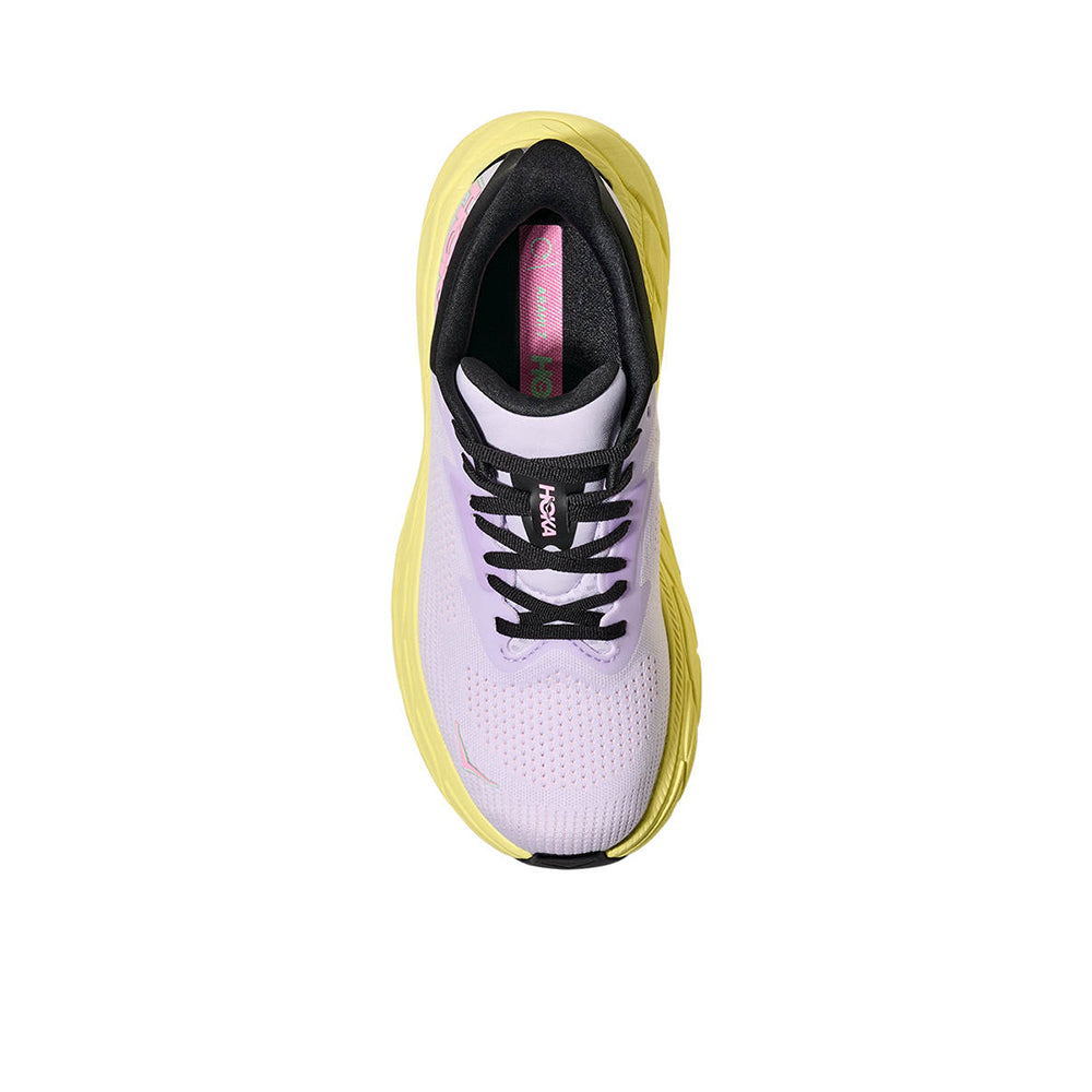HOKA Arahi 7 Wide รองเท้าวิ่งผู้หญิง