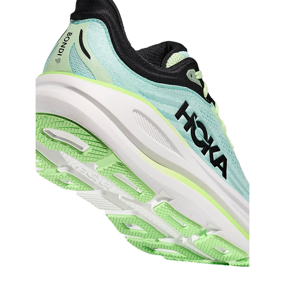 HOKA Bondi 9 รองเท้าวิ่งผู้ชาย