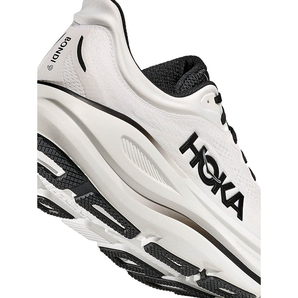 HOKA Bondi 9 Men's Running Shoes - Supersports Thailand Supersports Thailand