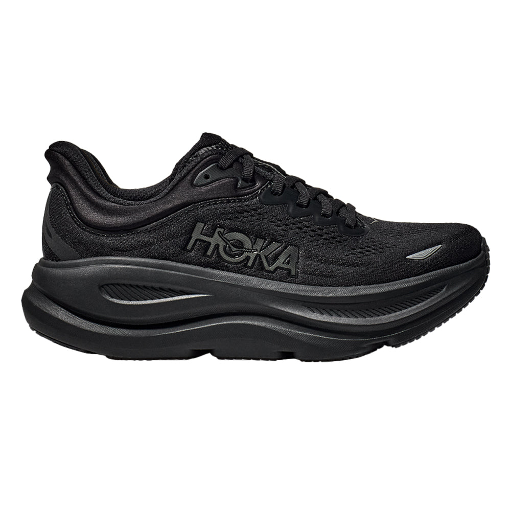 HOKA Bondi 9 Wide Men's Running Shoes