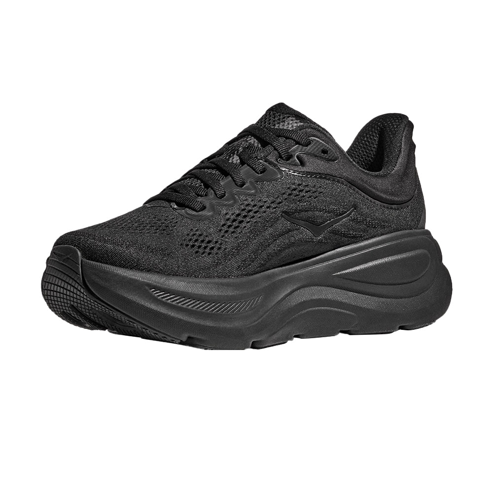 HOKA Bondi 9 Wide Men's Running Shoes