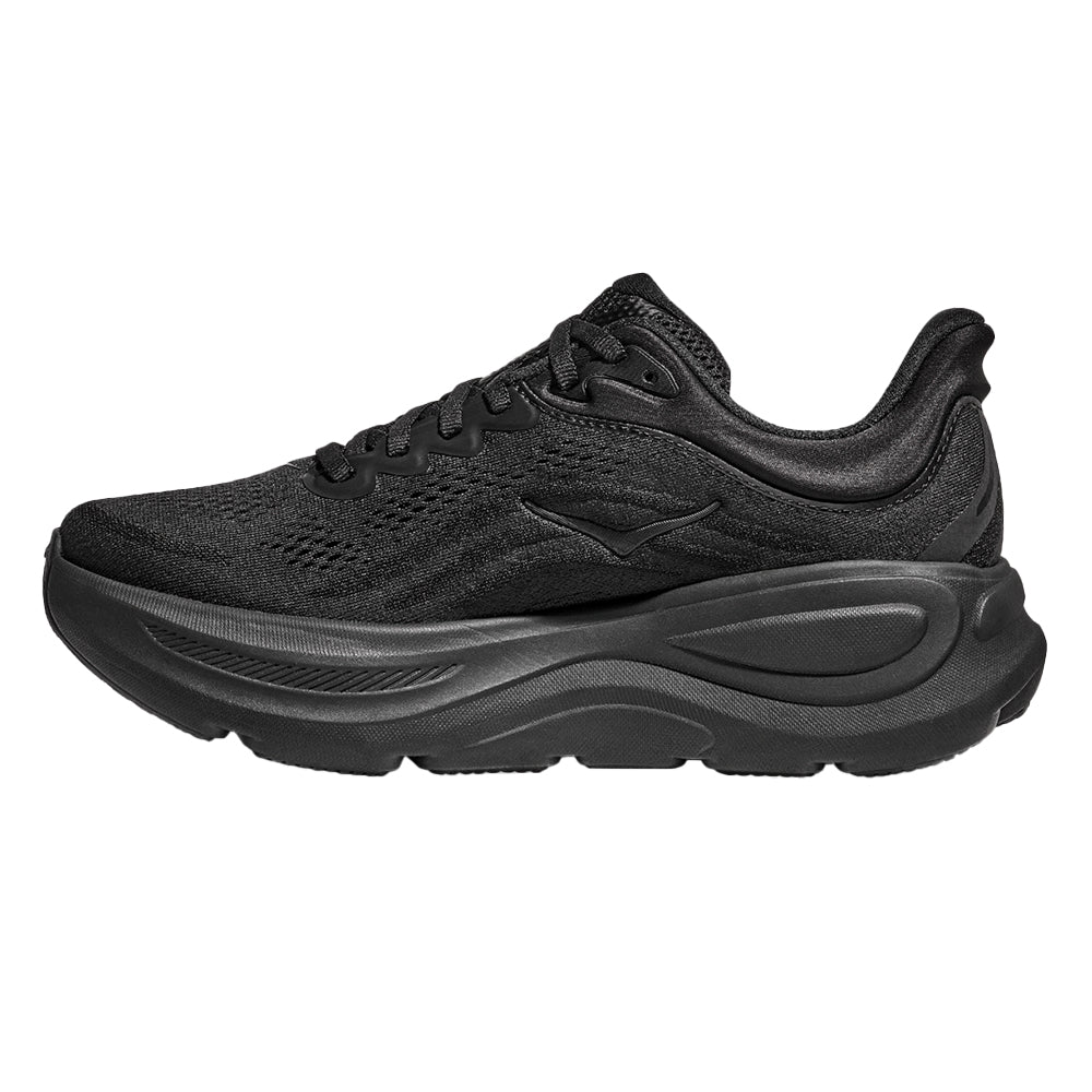 HOKA Bondi 9 Wide Men's Running Shoes