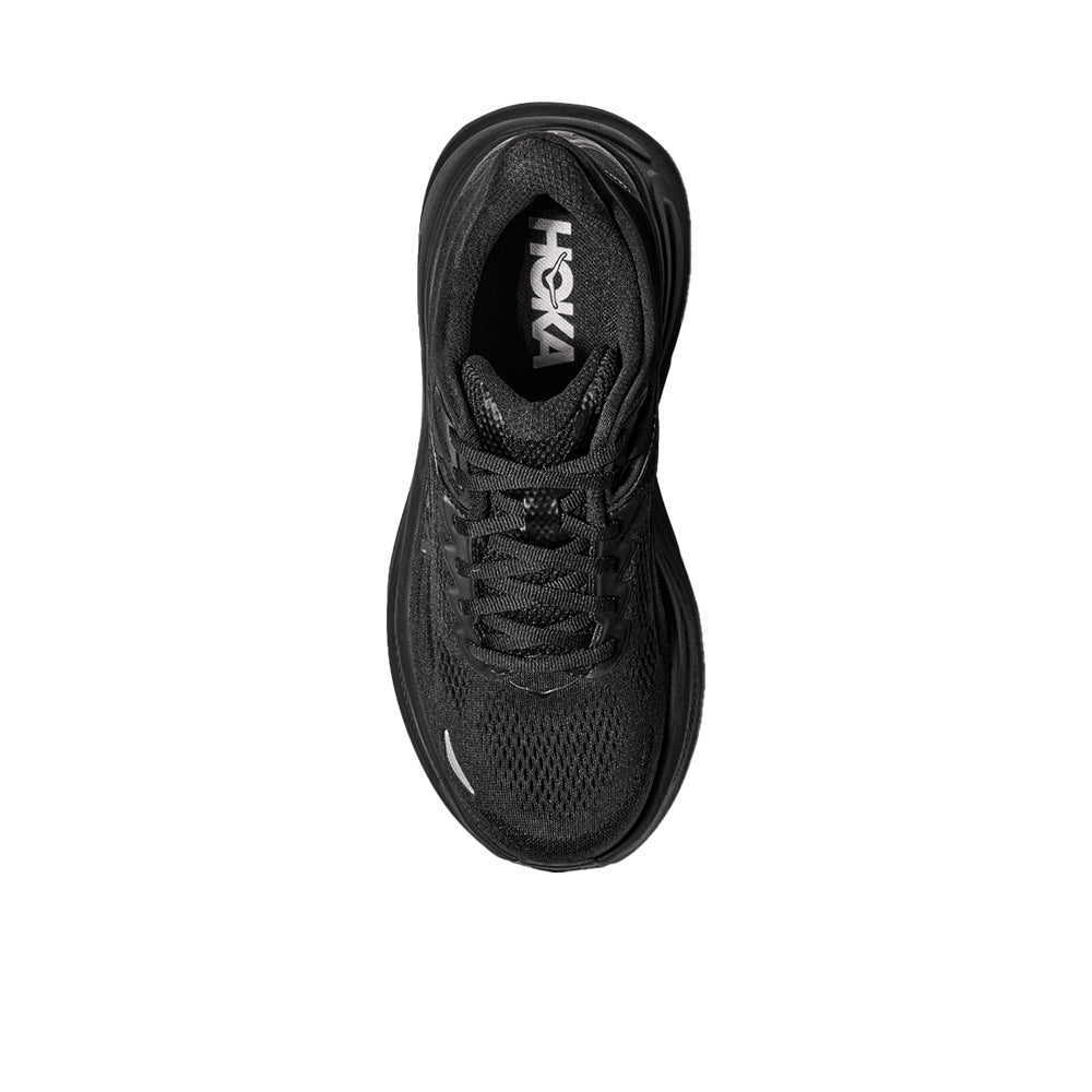 HOKA Bondi 9 Wide Men's Running Shoes