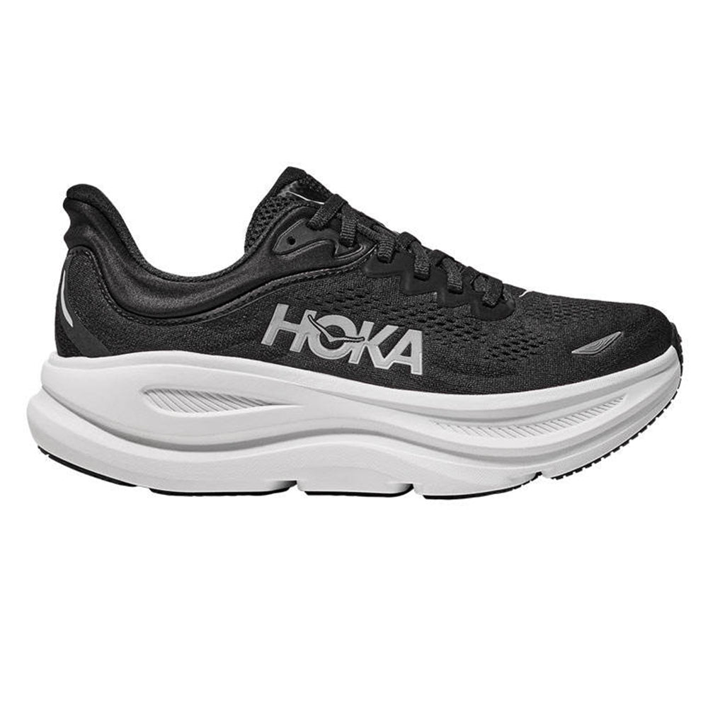 HOKA Bondi 9 Wide Men's Running Shoes