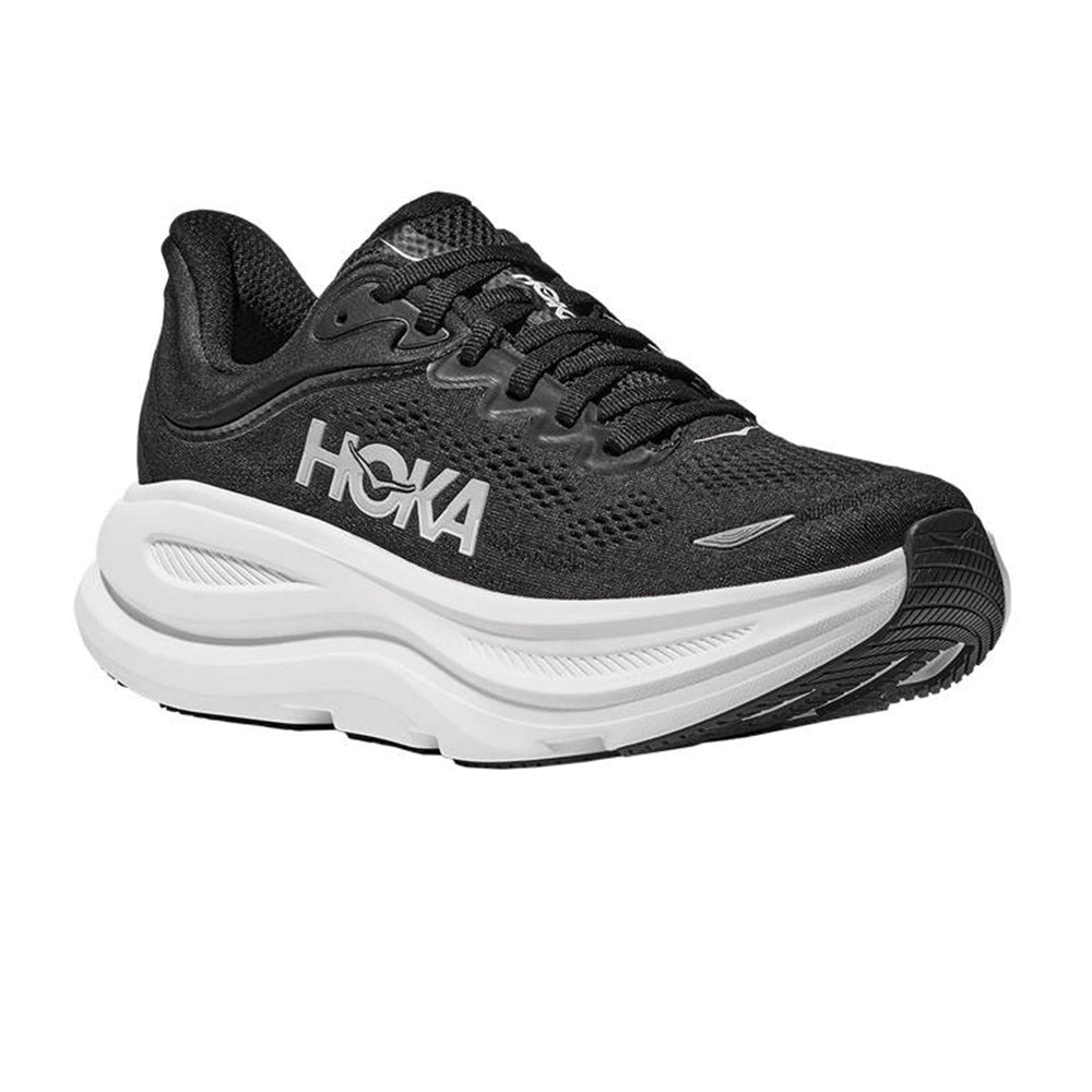 HOKA Bondi 9 Wide Men's Running Shoes