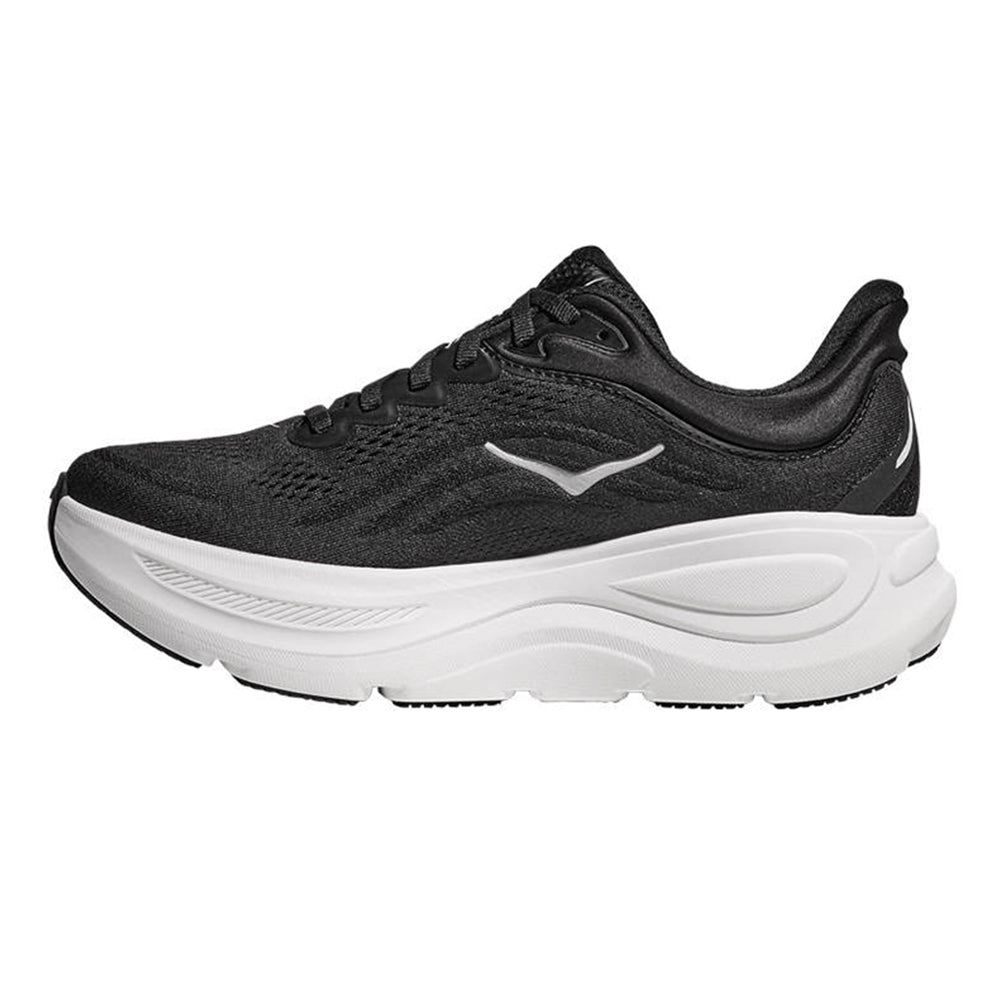 HOKA Bondi 9 Wide Men's Running Shoes