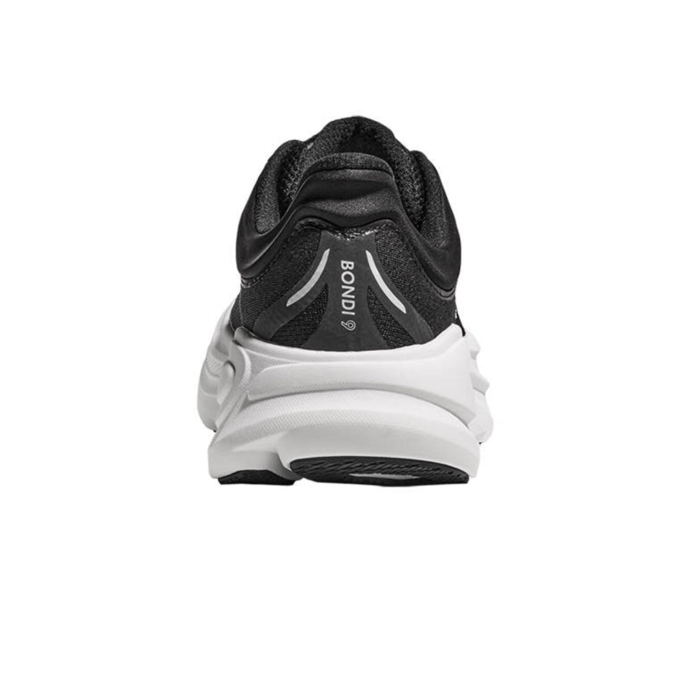 HOKA Bondi 9 Wide Men's Running Shoes