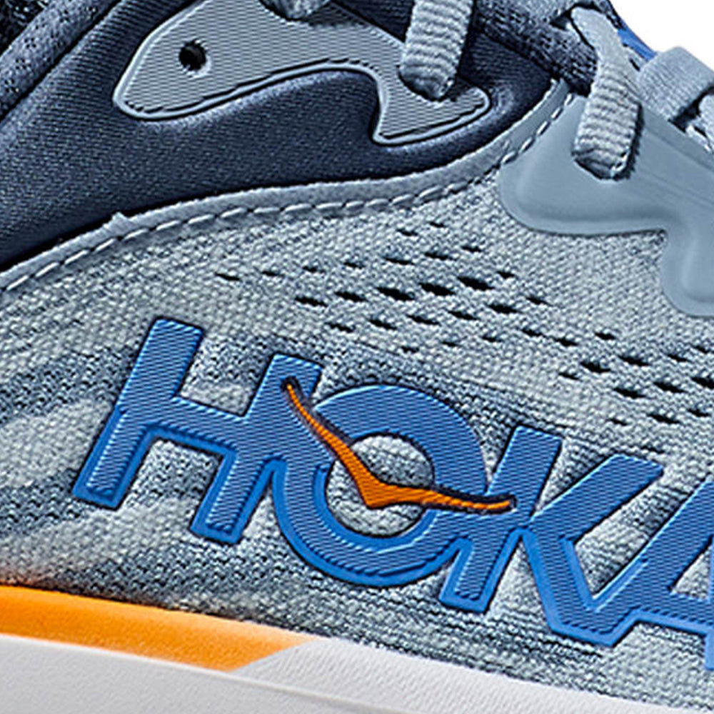 HOKA Bondi 9 Wide รองเท้าวิ่งผู้ชาย