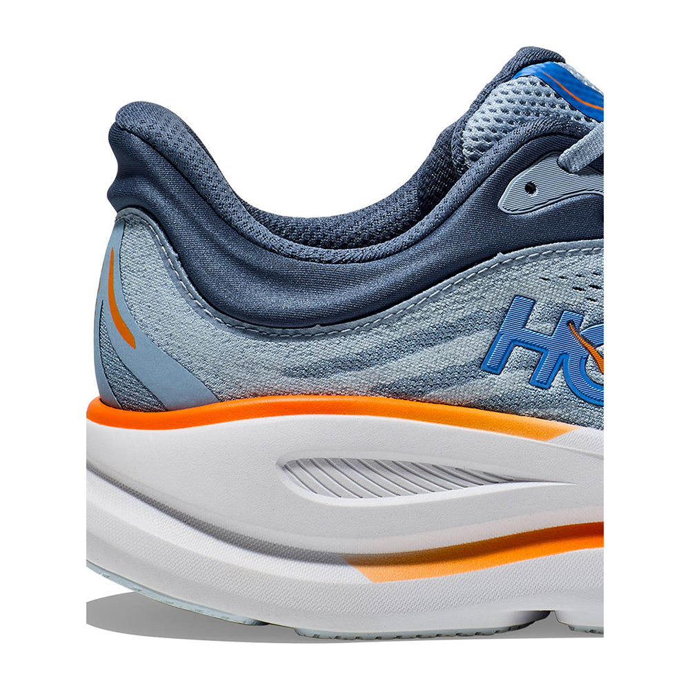 HOKA Bondi 9 Wide รองเท้าวิ่งผู้ชาย