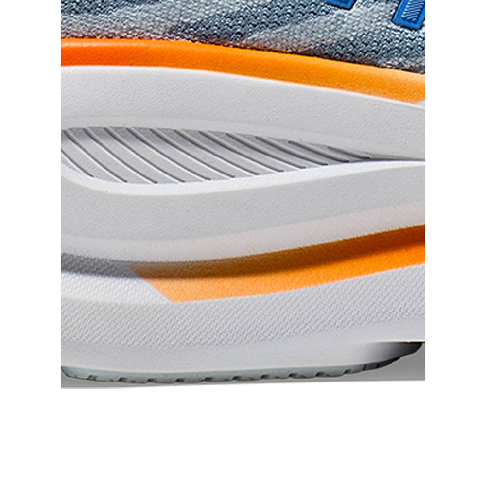 HOKA Bondi 9 Wide รองเท้าวิ่งผู้ชาย