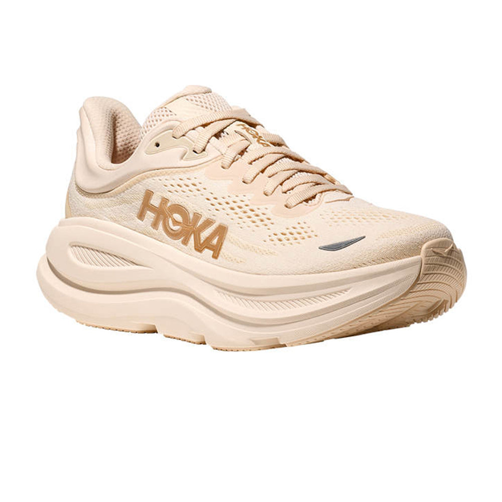 HOKA Bondi 9 Wide Women's Running Shoes