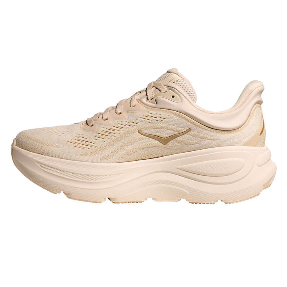 HOKA Bondi 9 Wide Women's Running Shoes