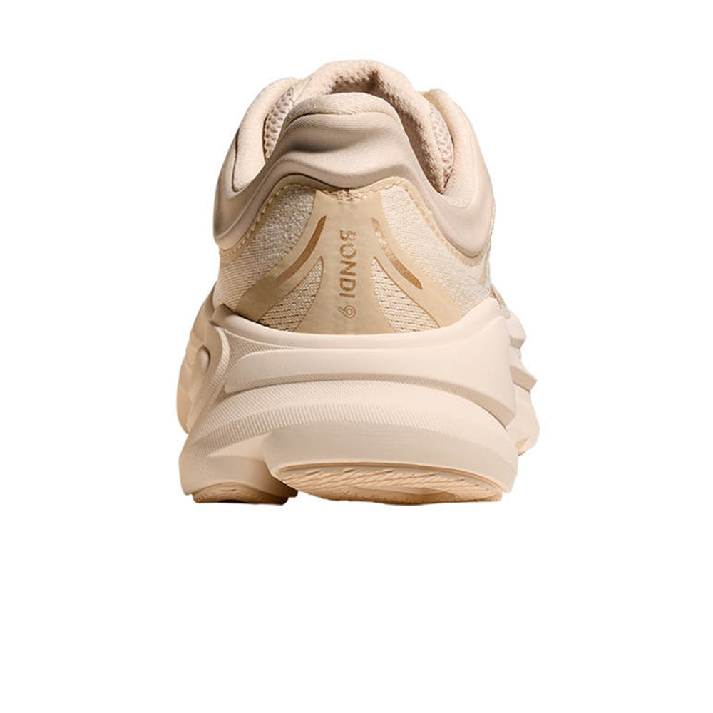 HOKA Bondi 9 Wide Women's Running Shoes