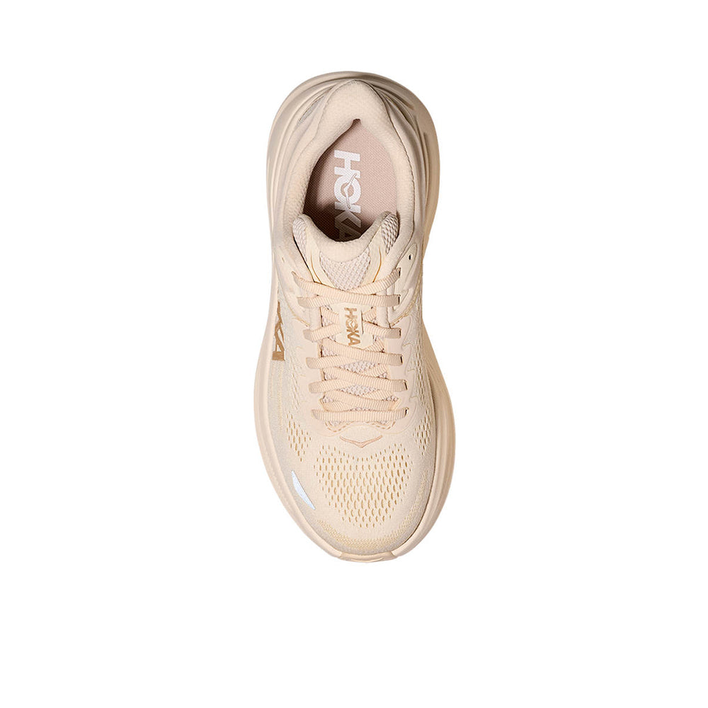 HOKA Bondi 9 Wide Women's Running Shoes