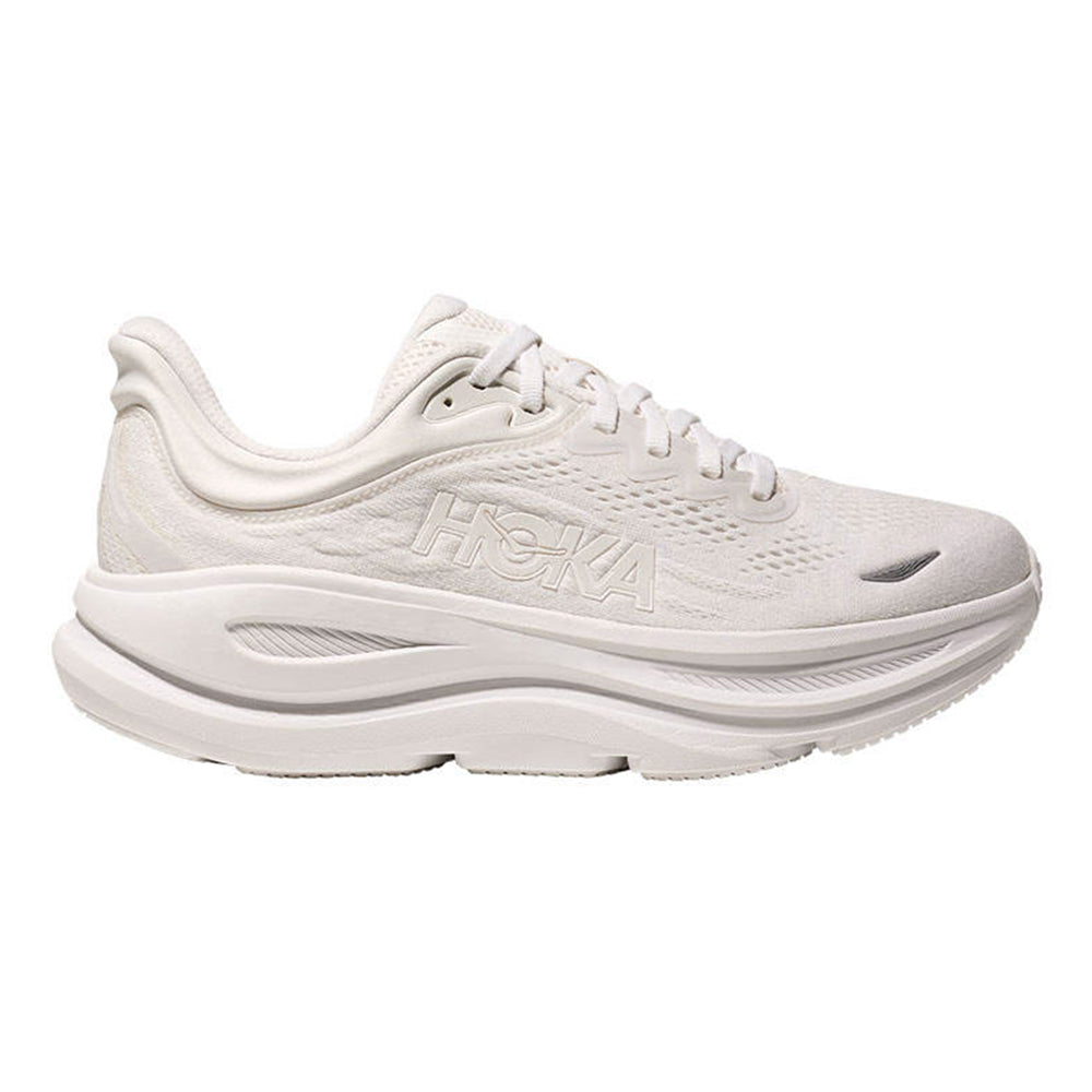 HOKA Bondi 9 Wide Women's Running Shoes