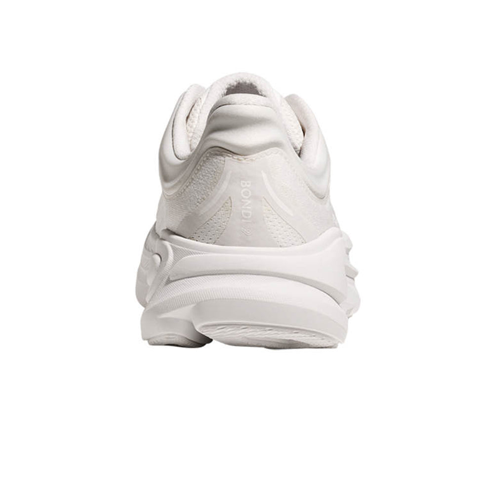 HOKA Bondi 9 Wide Women's Running Shoes