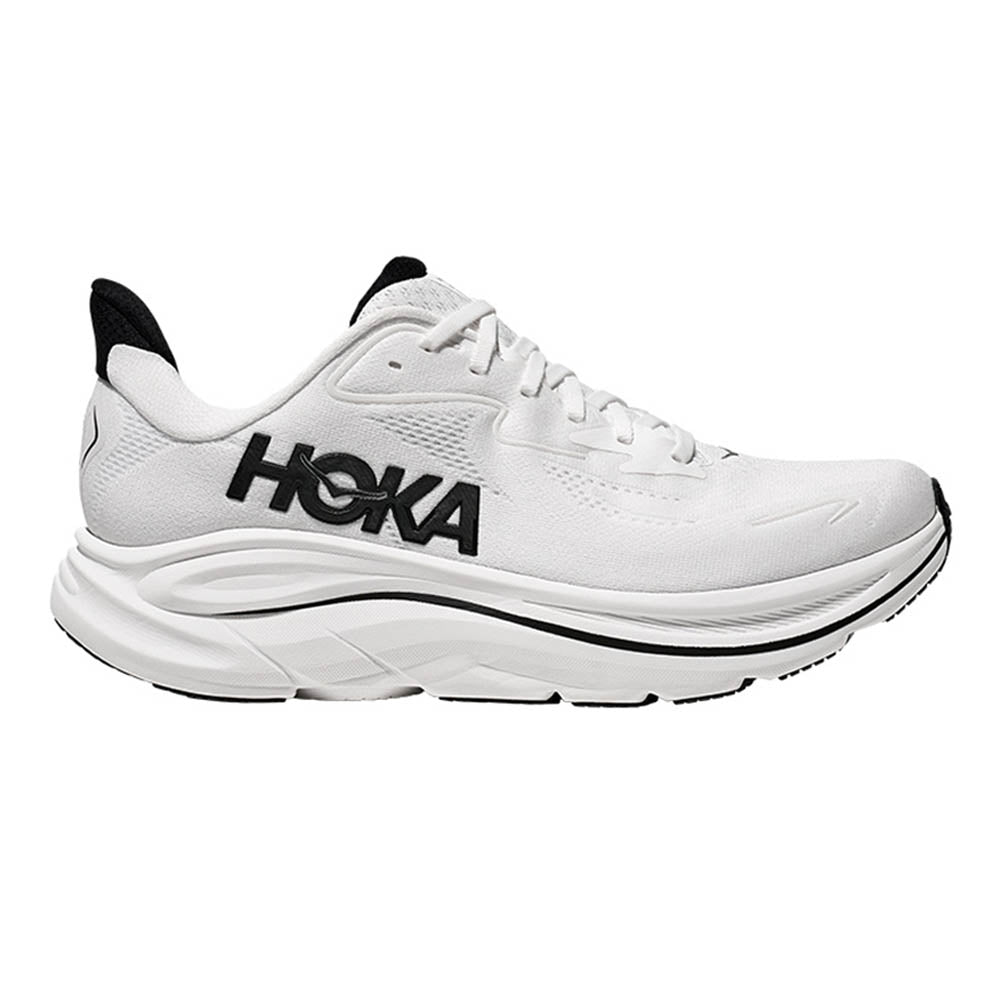 HOKA Clifton 10 รองเท้าวิ่งผู้ชาย