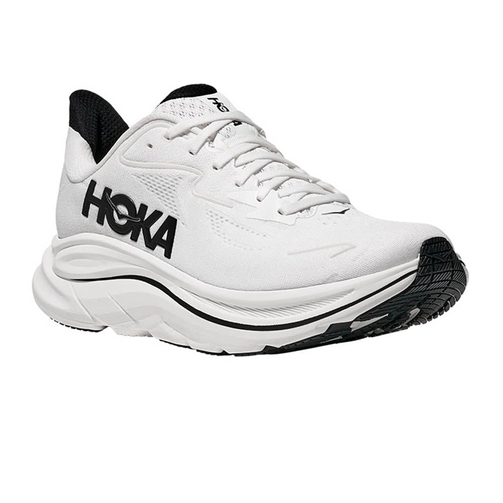 HOKA Clifton 10 รองเท้าวิ่งผู้ชาย