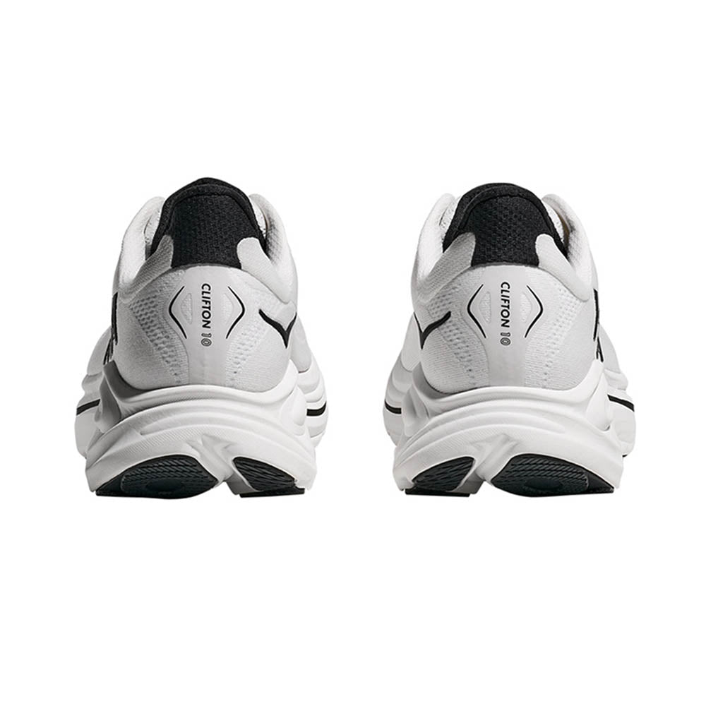 HOKA Clifton 10 รองเท้าวิ่งผู้ชาย