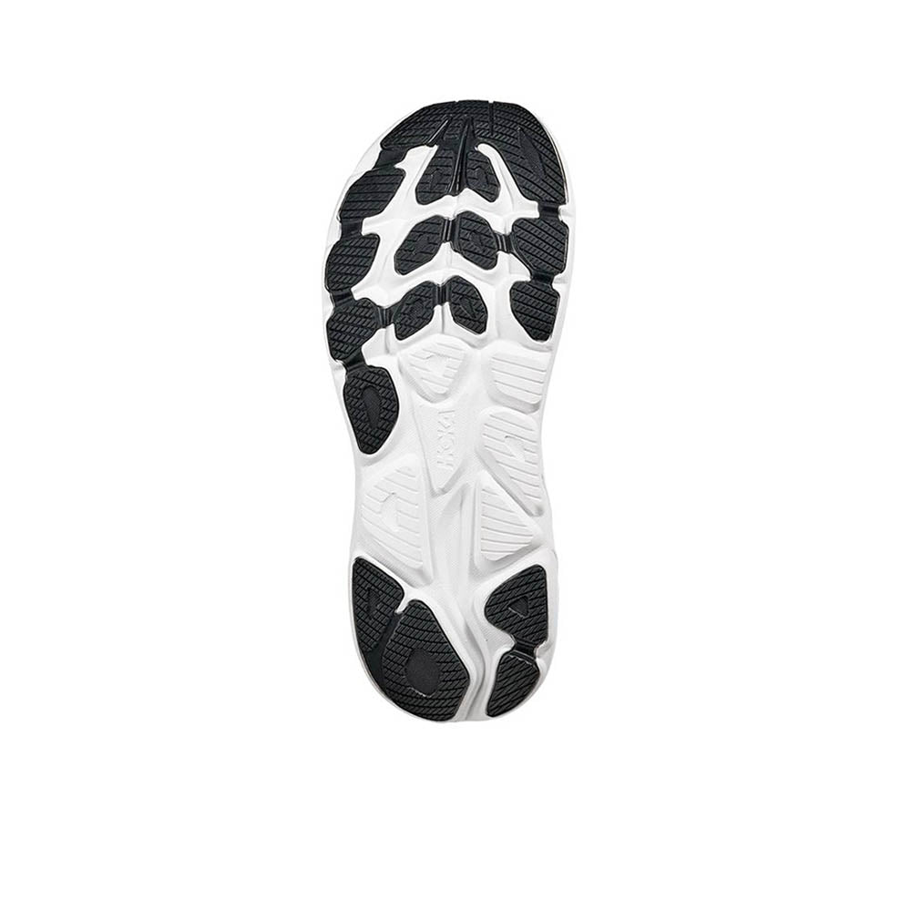 HOKA Clifton 10 รองเท้าวิ่งผู้ชาย