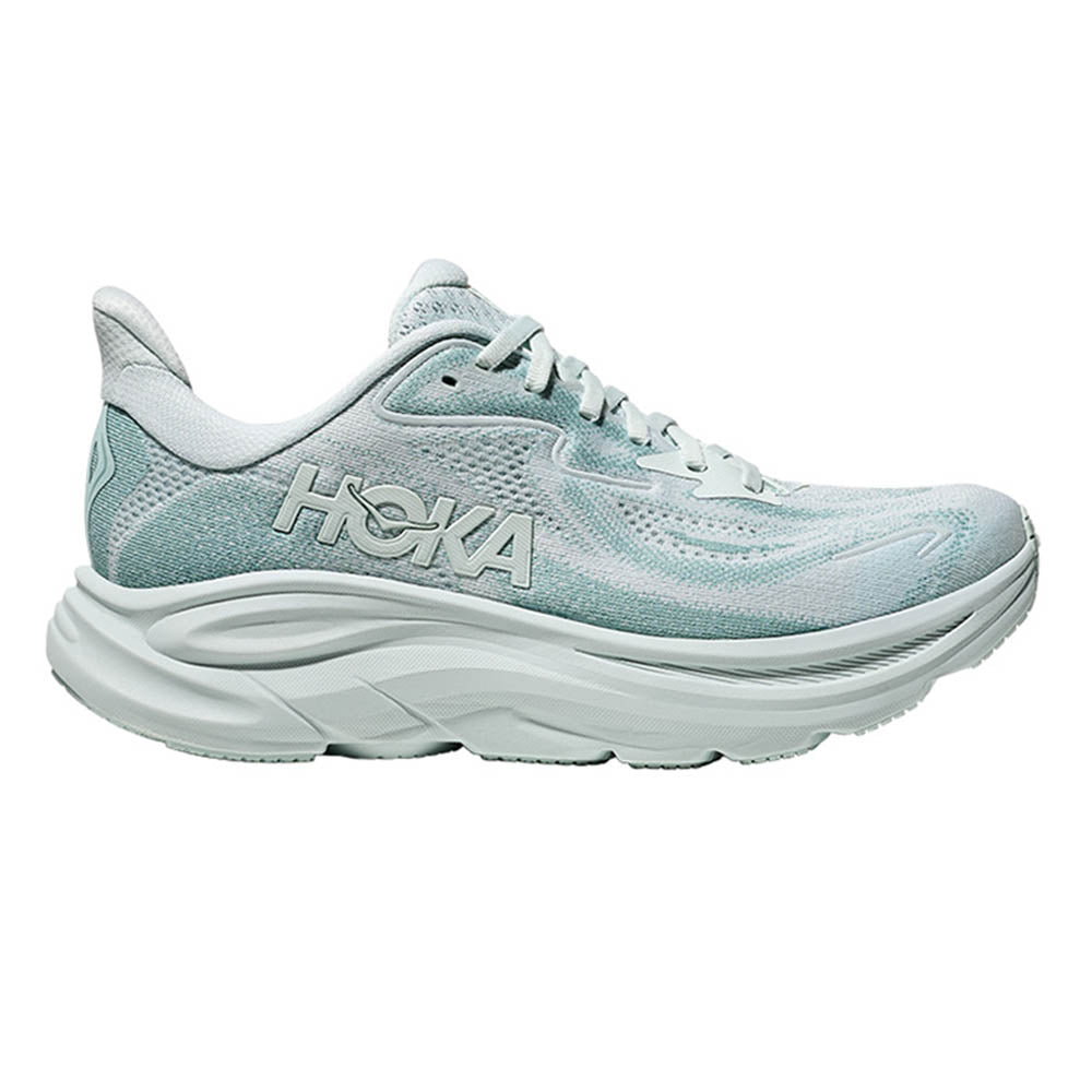 HOKA Clifton 10 รองเท้าวิ่งผู้หญิง