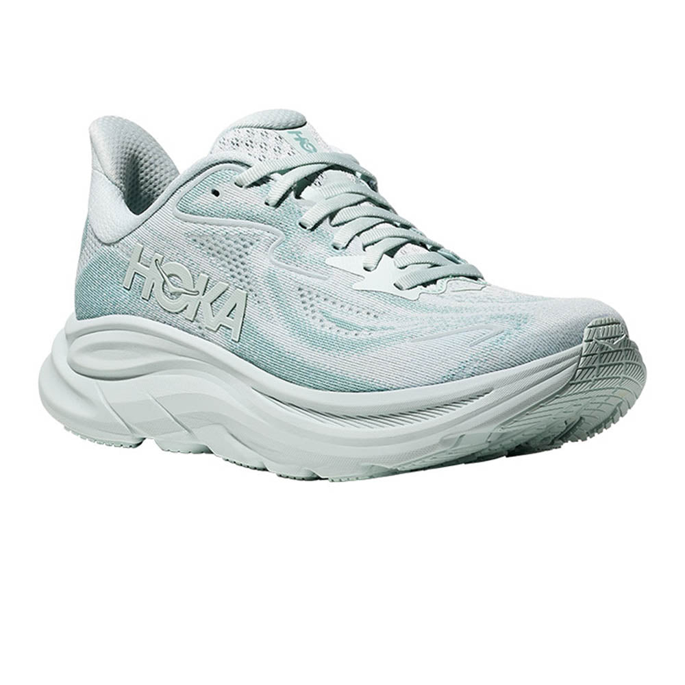 HOKA Clifton 10 รองเท้าวิ่งผู้หญิง