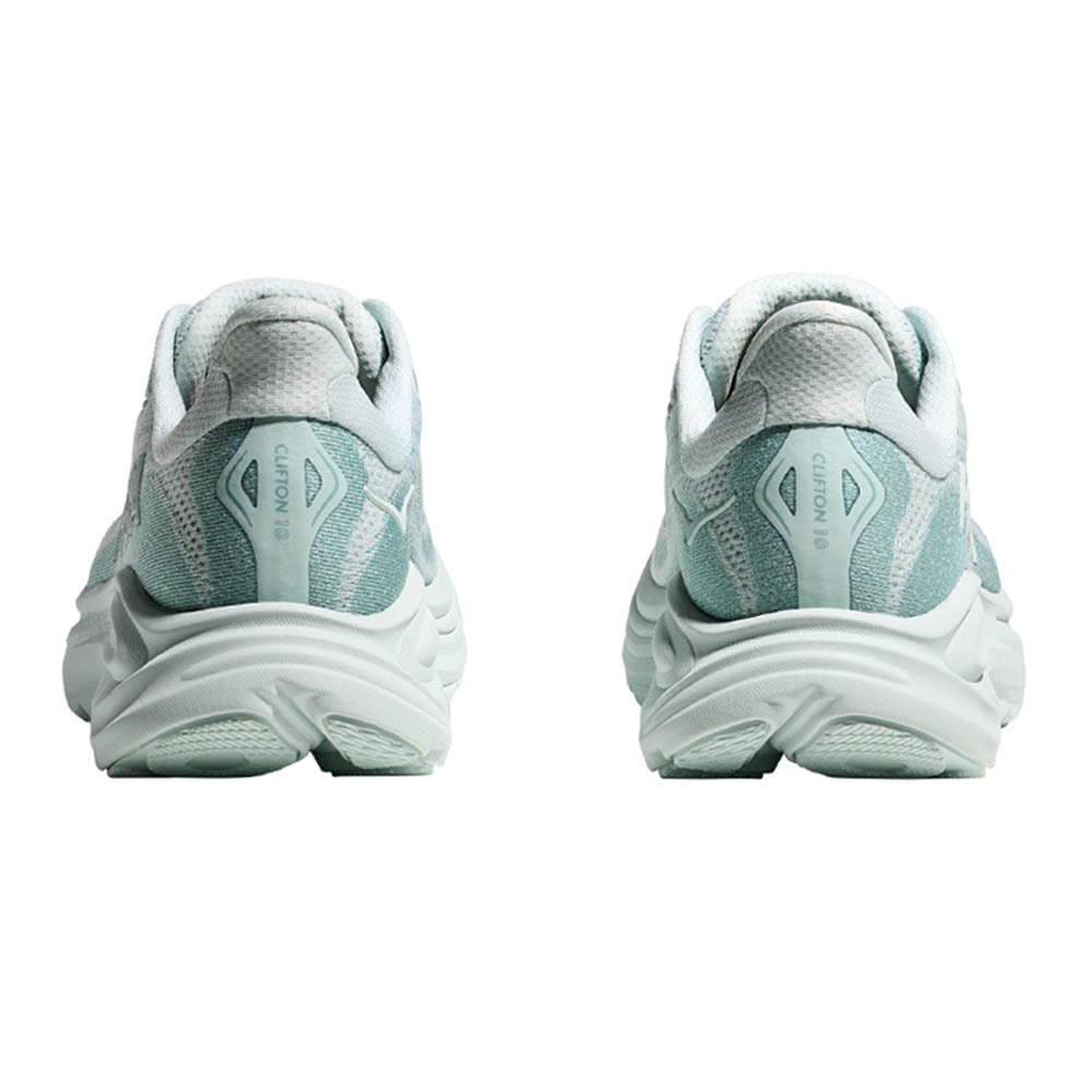 HOKA Clifton 10 รองเท้าวิ่งผู้หญิง