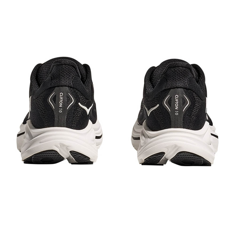 HOKA Clifton 10 Wide Men's Running Shoes