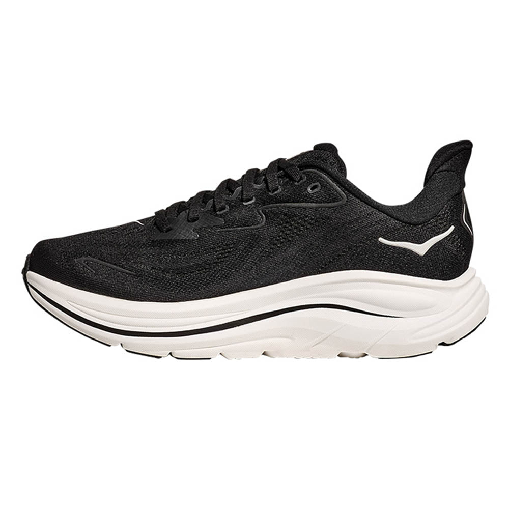HOKA Clifton 10 Wide Men's Running Shoes
