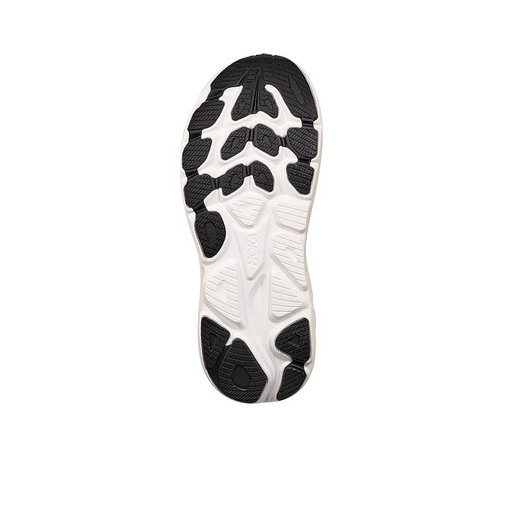 HOKA Clifton 10 Wide Men's Running Shoes