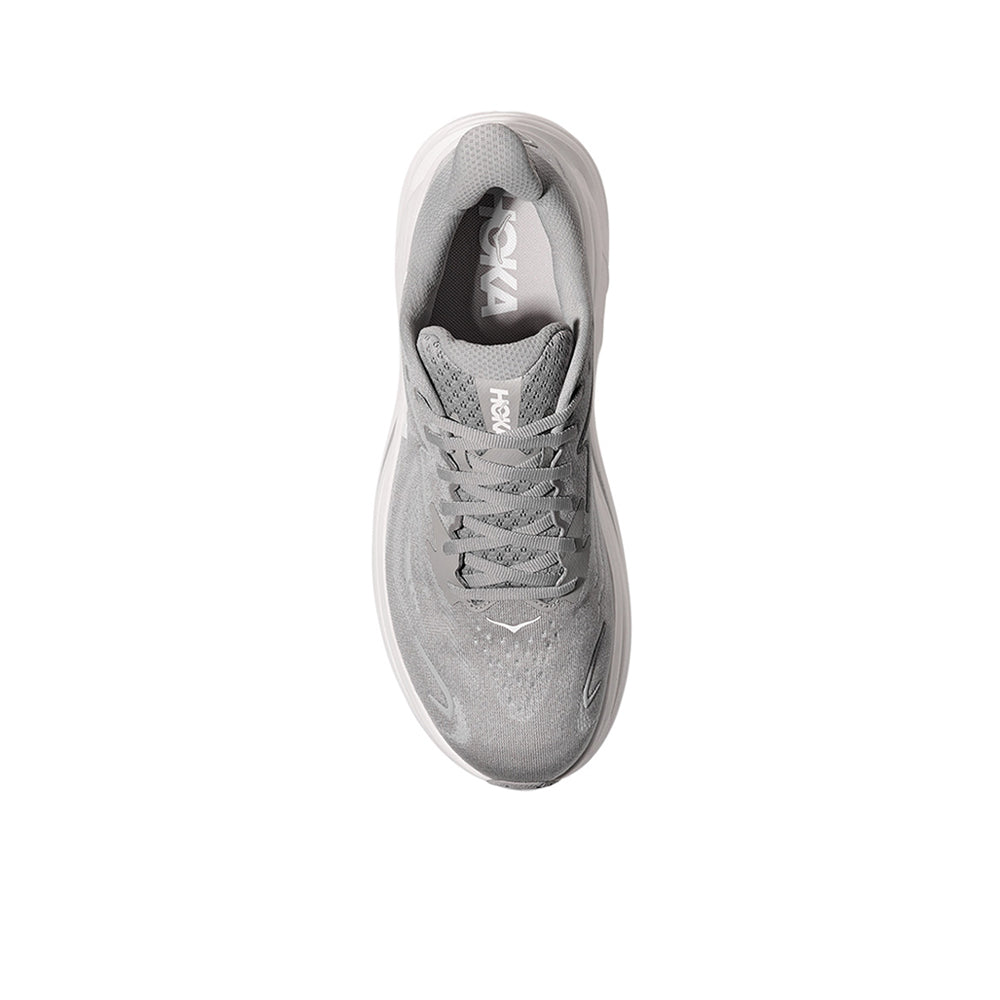 HOKA Clifton 10 Wide Men's Running Shoes