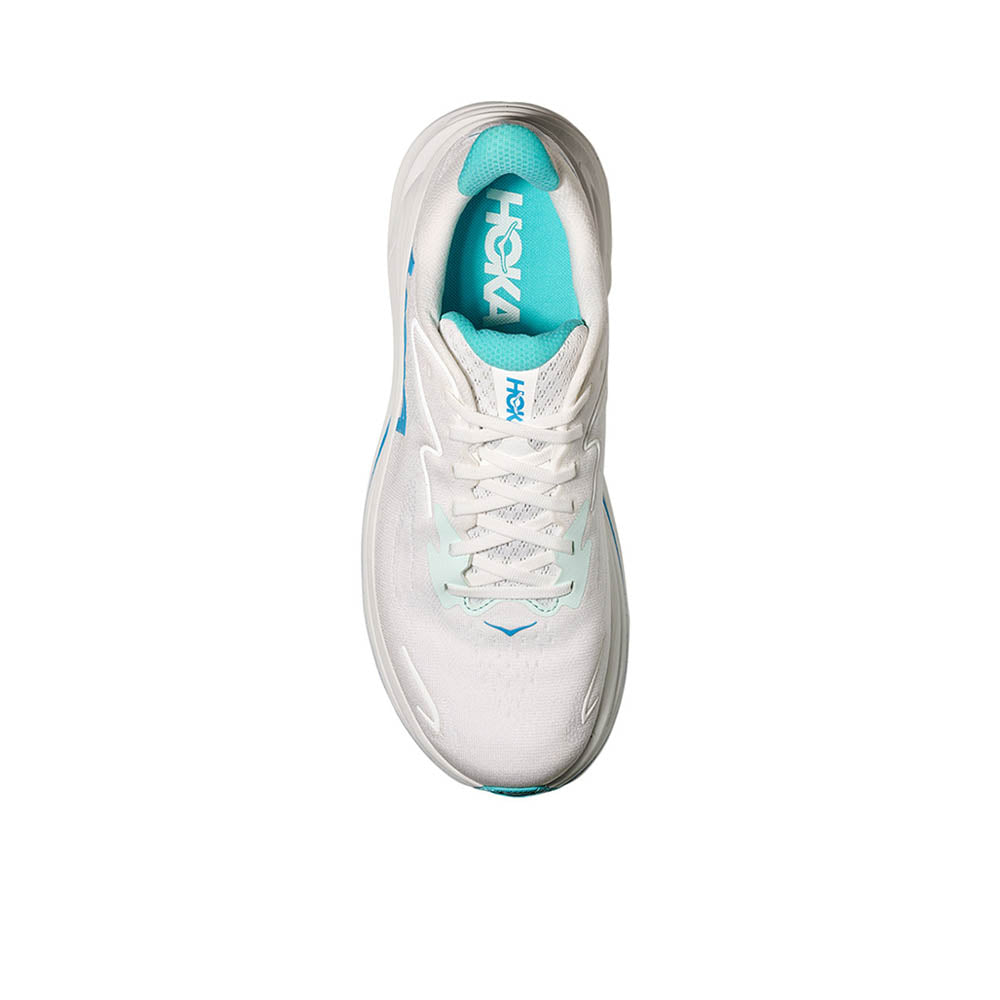 HOKA Clifton 10 Wide Men's Running Shoes