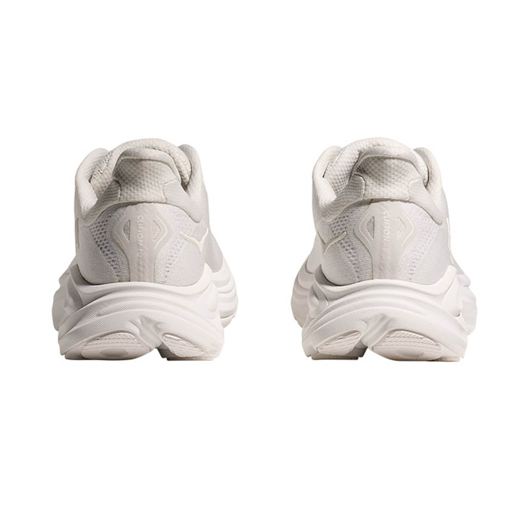 HOKA Clifton 10 Wide Men's Running Shoes