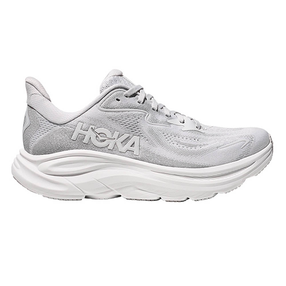 HOKA Clifton 10 Wide รองเท้าวิ่งผู้หญิง