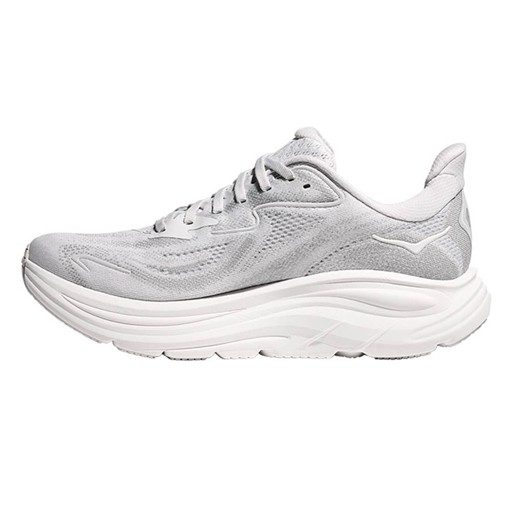 HOKA Clifton 10 Wide รองเท้าวิ่งผู้หญิง