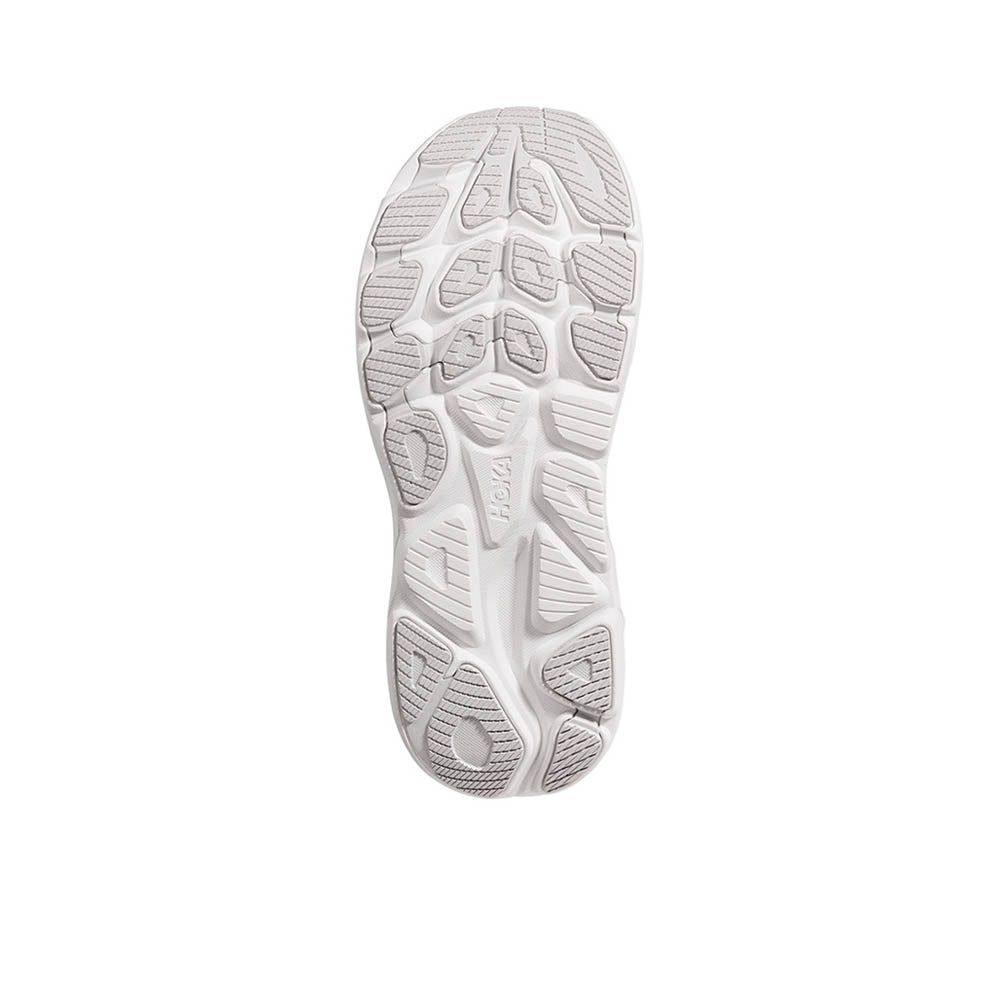 HOKA Clifton 10 Wide Women's Running Shoes - Supersports Thailand Supersports Thailand