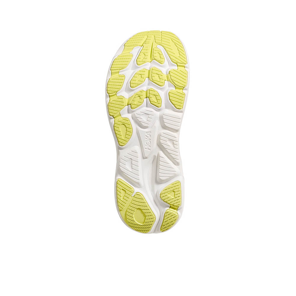 HOKA Clifton 10 Wide Women's Running Shoes