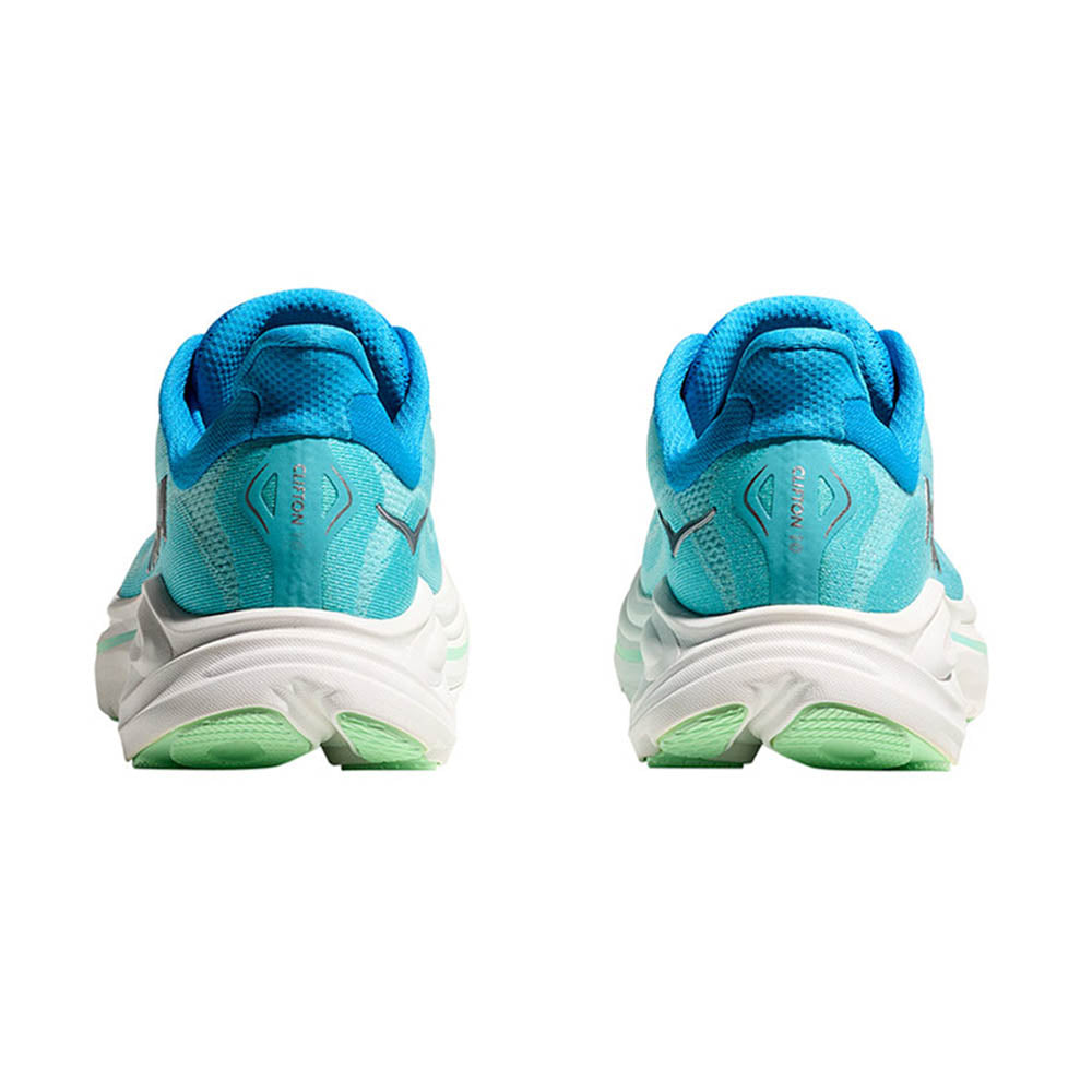 HOKA Clifton 10 Wide รองเท้าวิ่งผู้หญิง