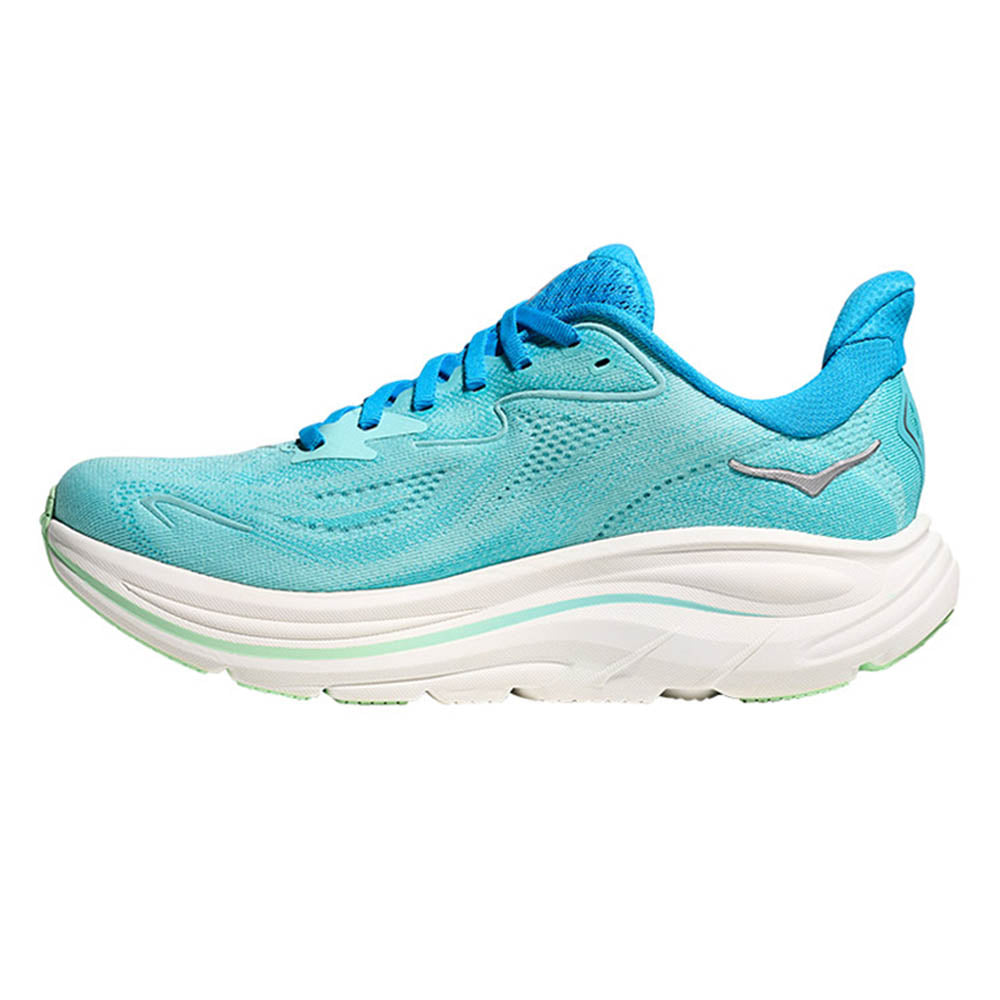 HOKA Clifton 10 Wide รองเท้าวิ่งผู้หญิง