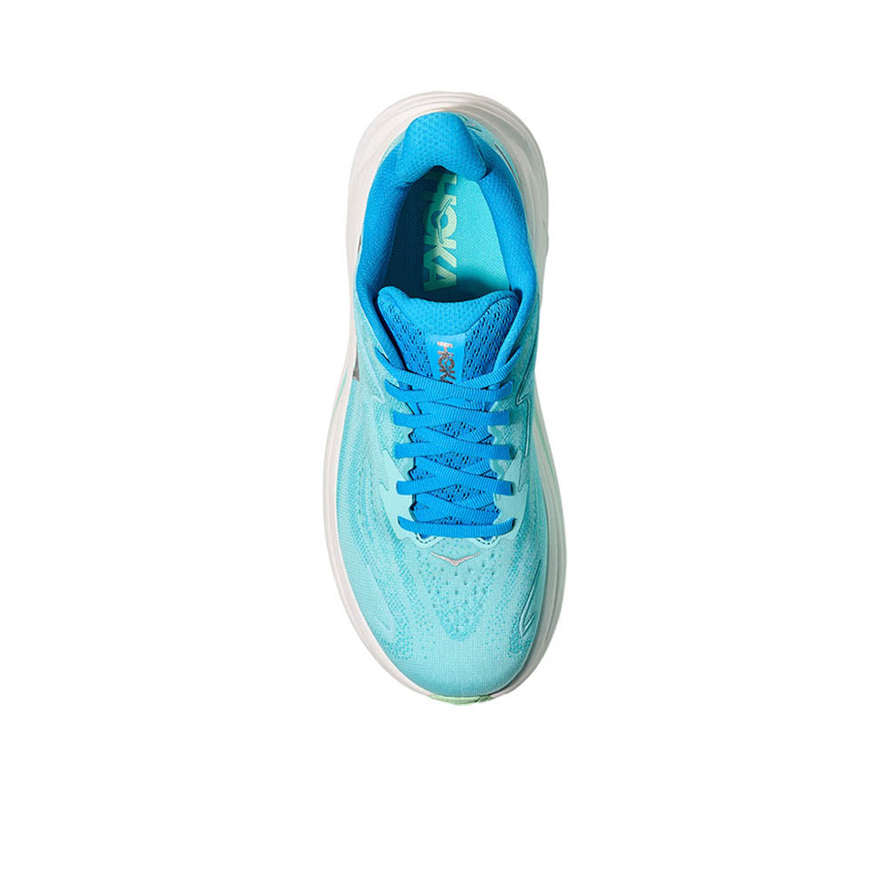 HOKA Clifton 10 Wide รองเท้าวิ่งผู้หญิง
