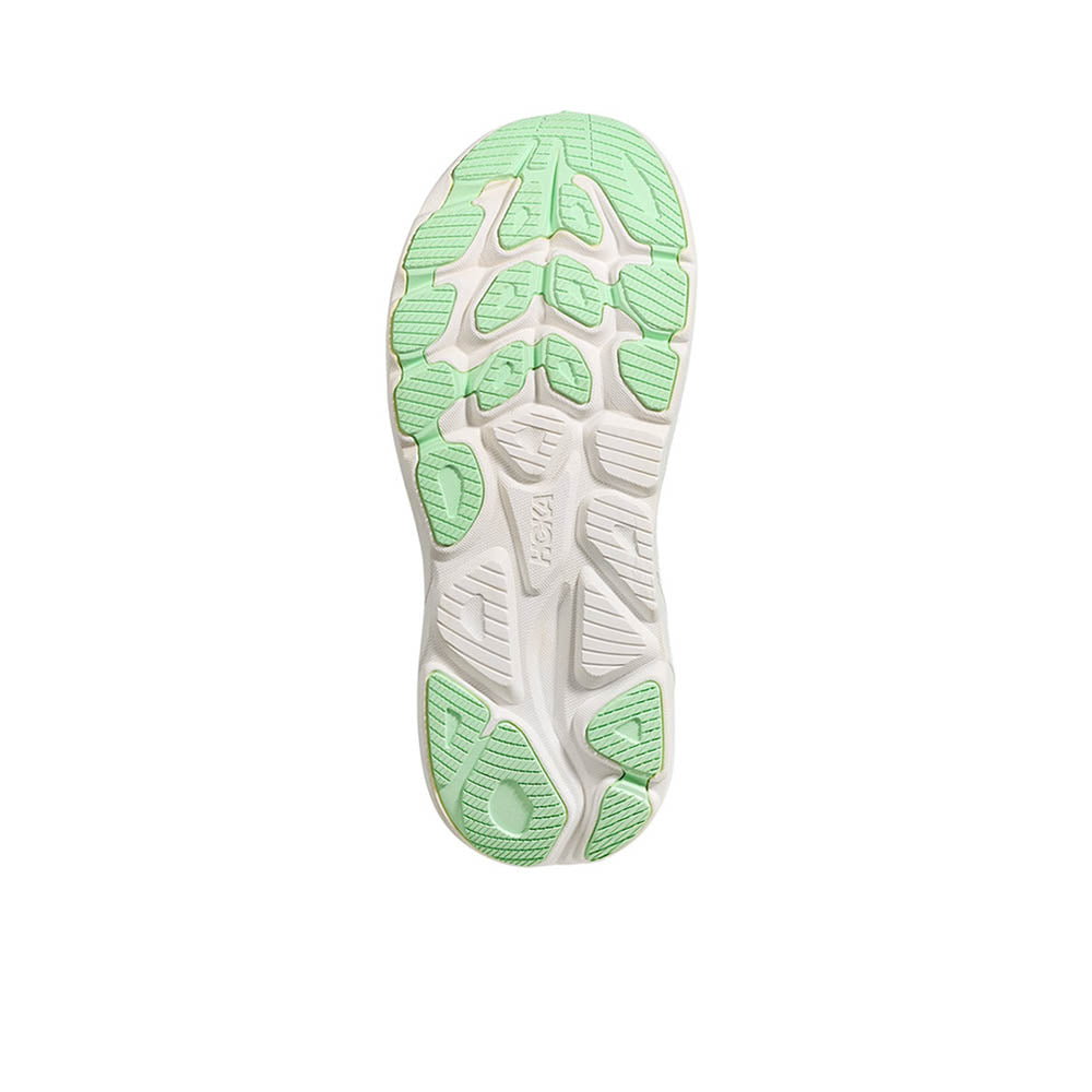 HOKA Clifton 10 Wide Women's Running Shoes - Supersports Thailand Supersports Thailand
