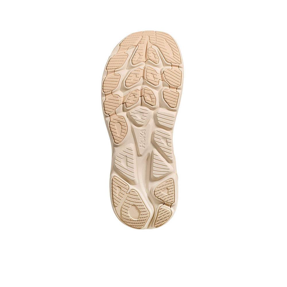 HOKA Clifton 10 Wide Women's Running Shoes