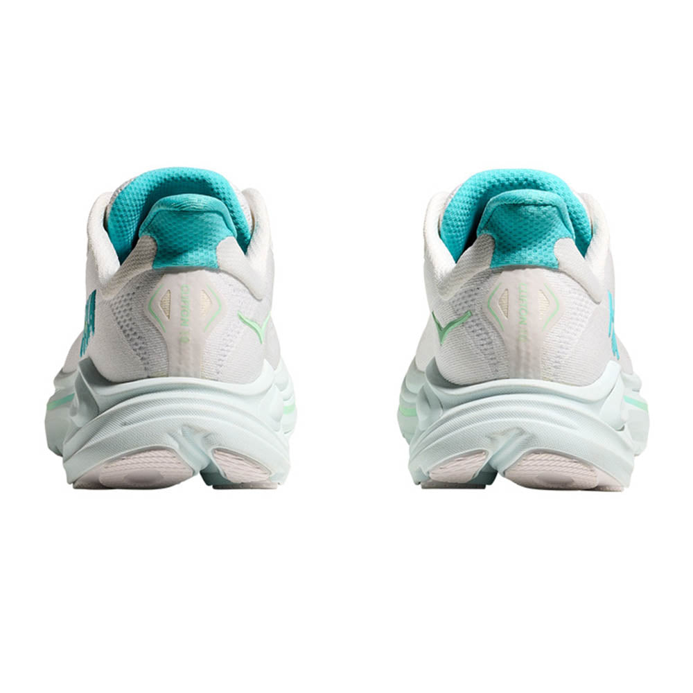 HOKA Clifton 10 Wide รองเท้าวิ่งผู้หญิง