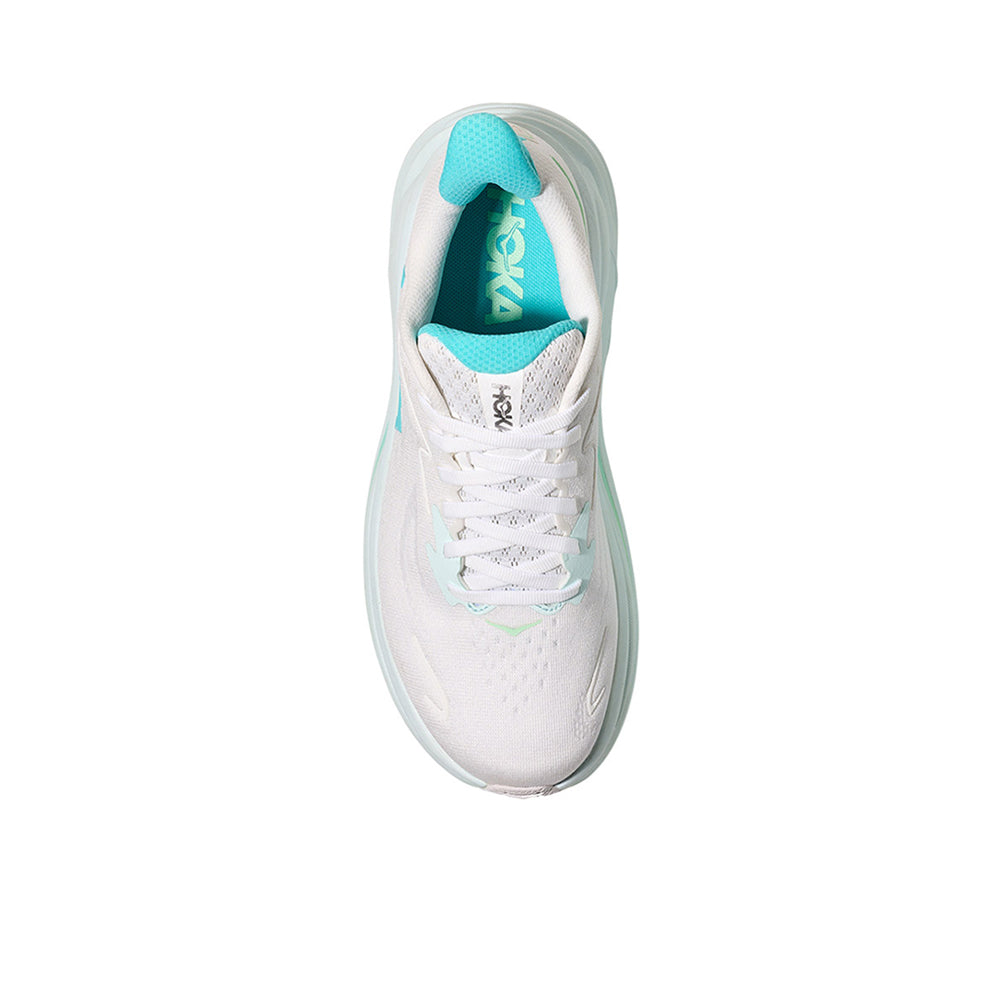 HOKA Clifton 10 Wide รองเท้าวิ่งผู้หญิง