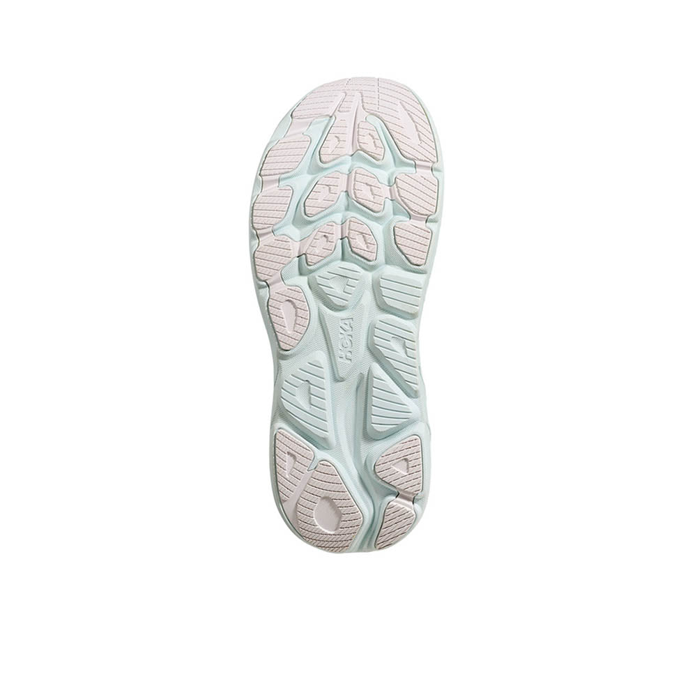 HOKA Clifton 10 Wide Women's Running Shoes - Supersports Thailand Supersports Thailand